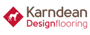 Karndean Design flooring logo