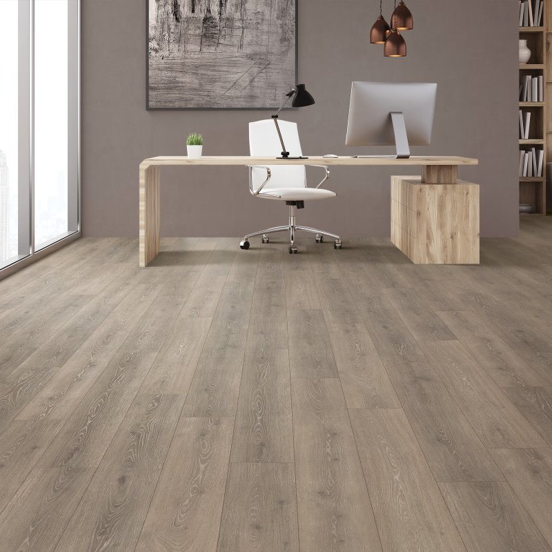 Hennen Floor Covering providing laminate flooring for your space in Freeport, MN - Beachside Collective